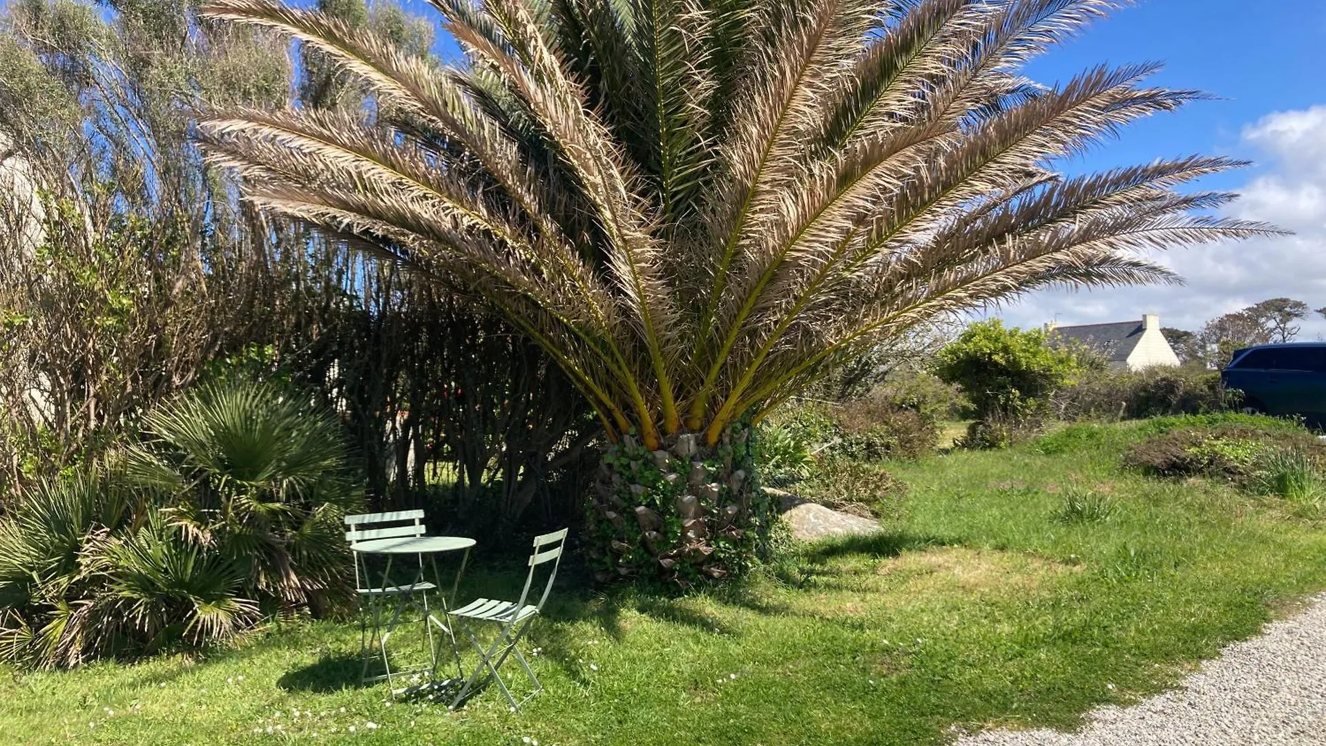 Villa Ker Ar Men à Porspoder 0*,  France