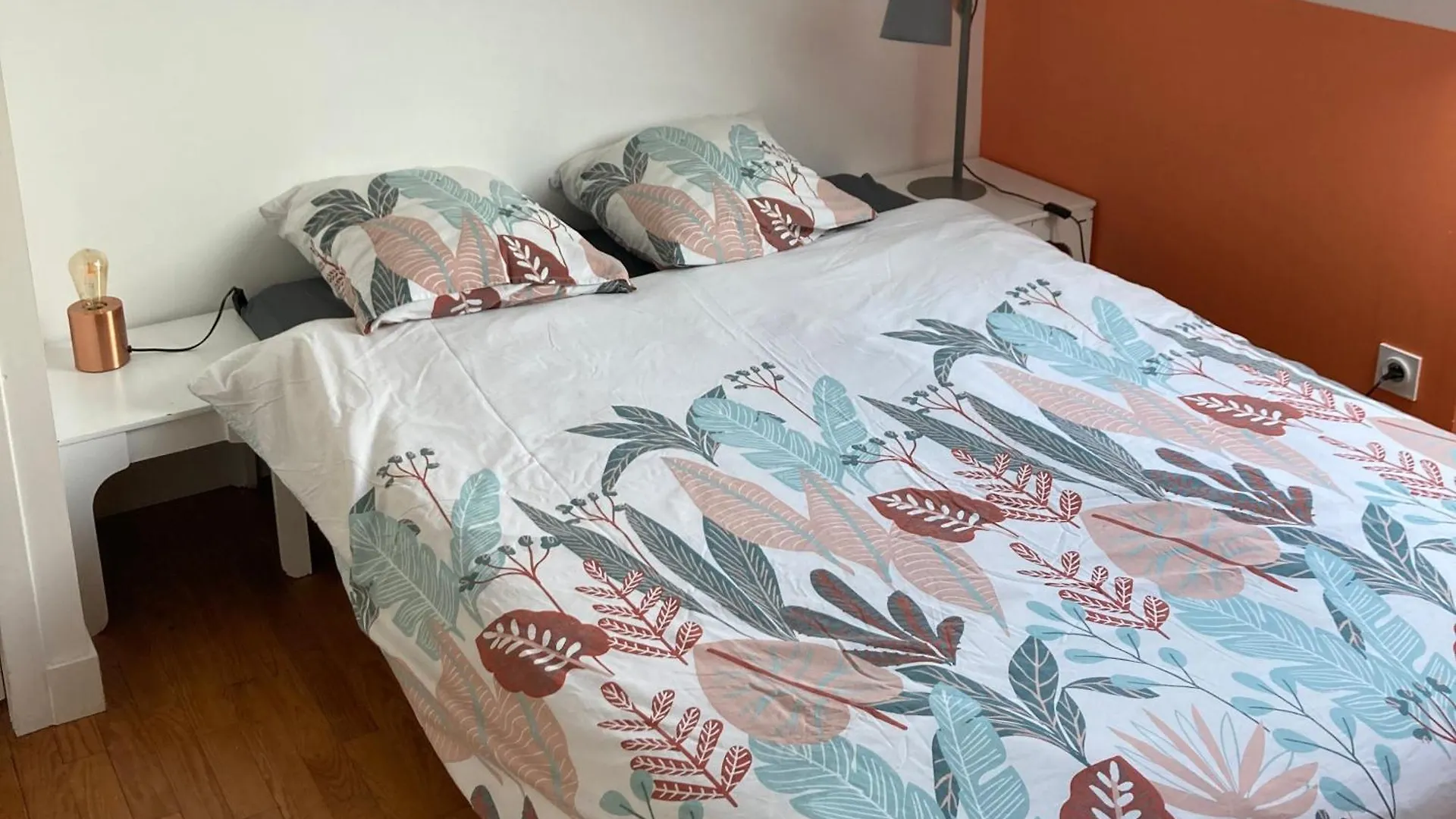 Villa Ker Ar Men à Porspoder